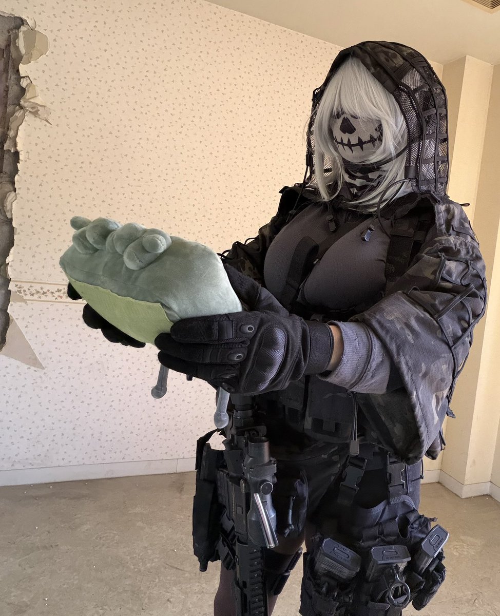 Δ(デルタ) tweet media