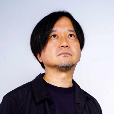 Toshio Ueki tweet media