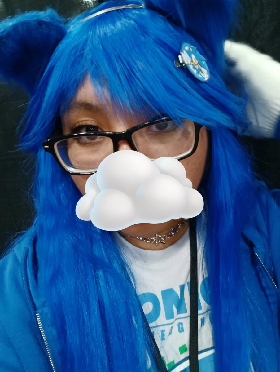 Stary/Stario･.*✧ @ CPあC tweet media