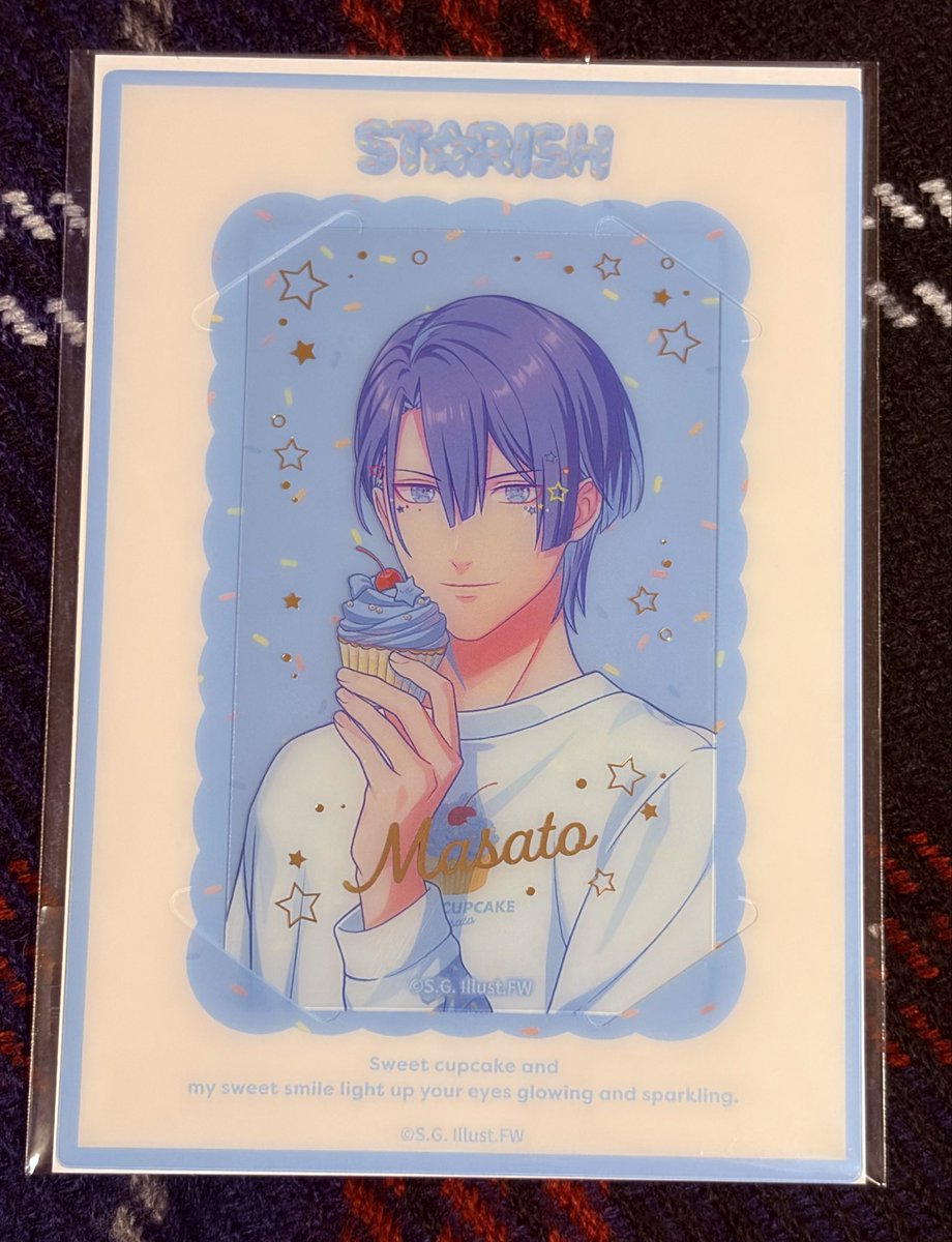 むゆか＠グッズ垢 tweet media