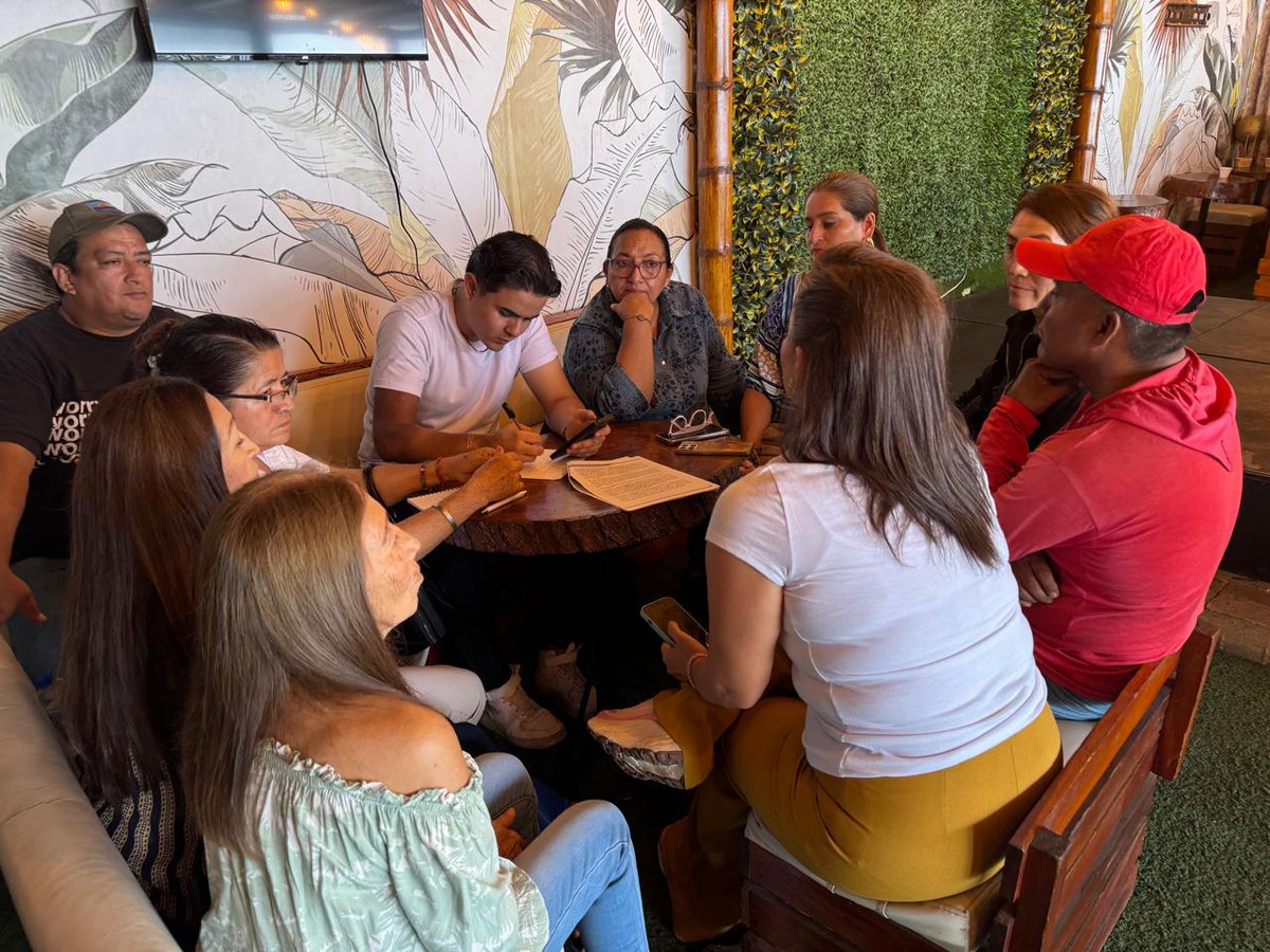 RC 5 Manabí - OFICIAL tweet media