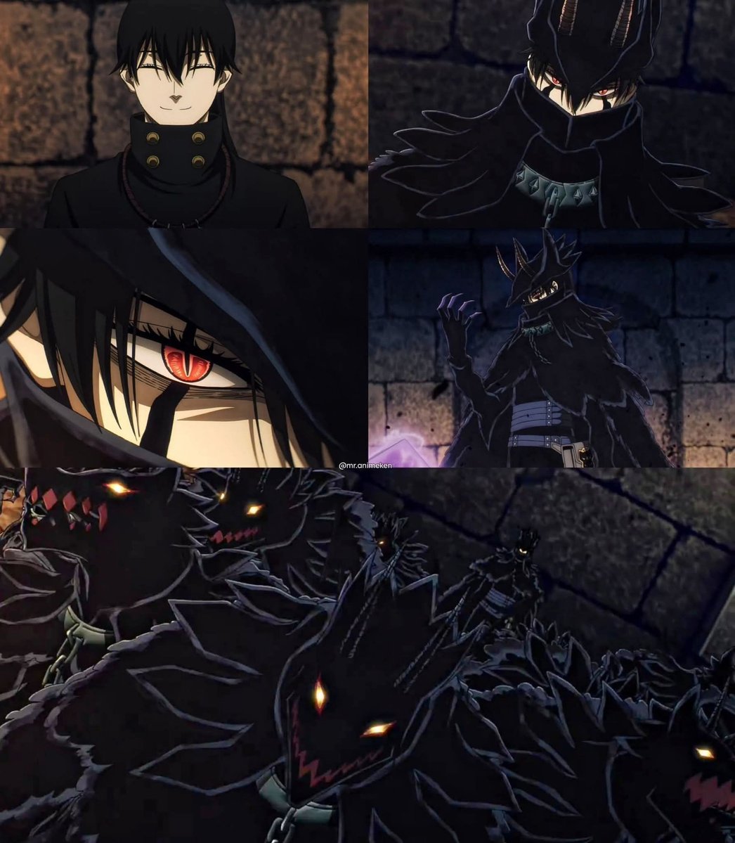 Anime Shots tweet media