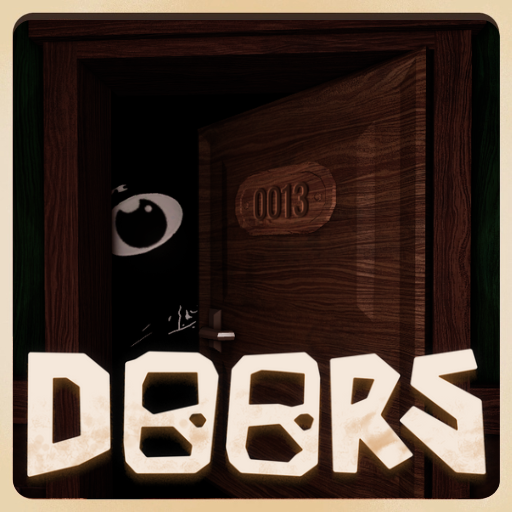 DOORS PLUS tweet media