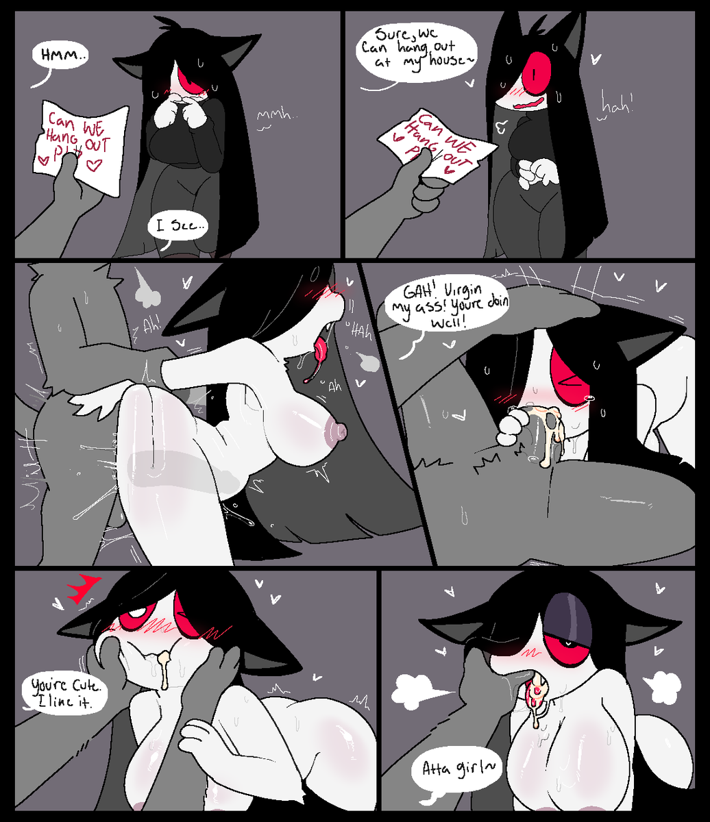 Snappy! 🔞 tweet media