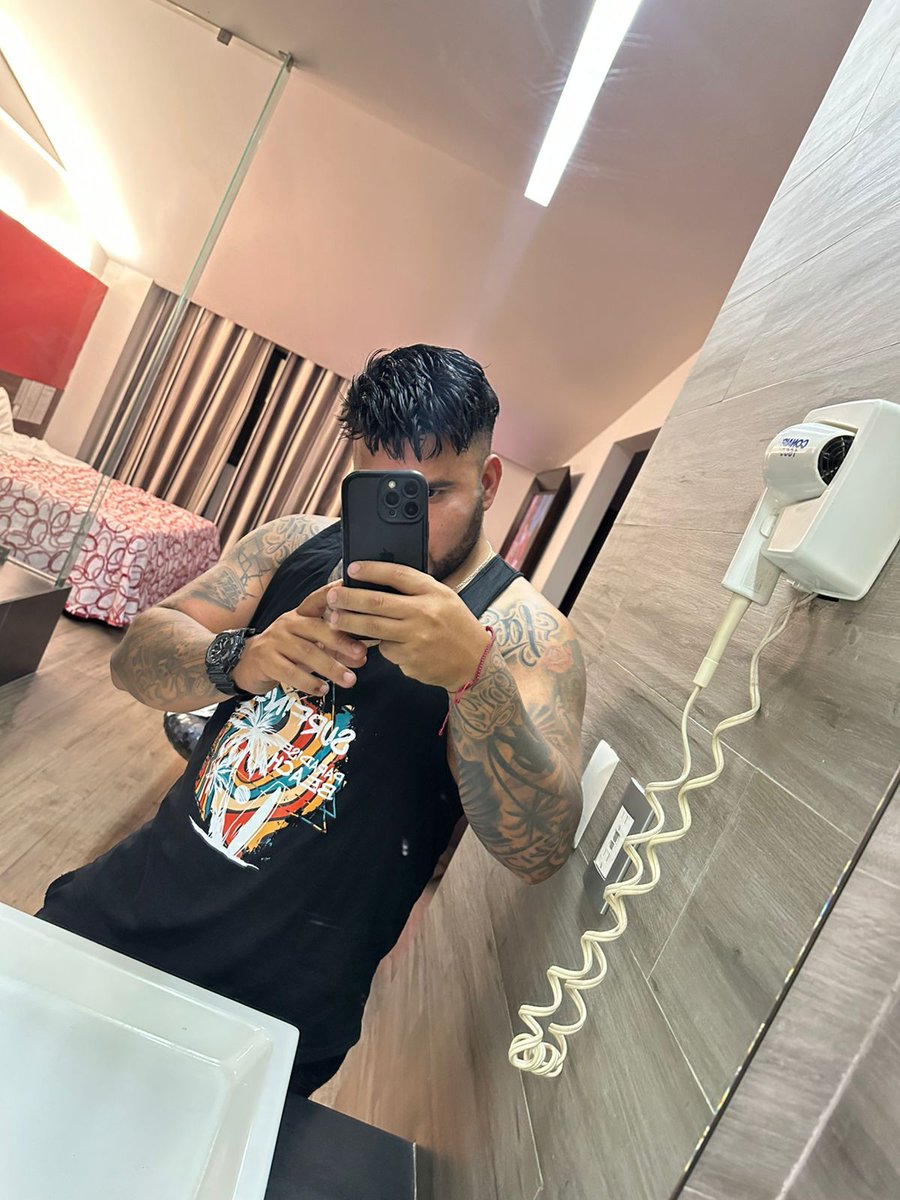 👸🏻🥷🏻 Los Bandidos Sw 🥷🏻👸🏻 tweet media