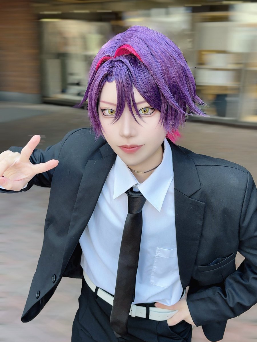 ぽりち tweet media