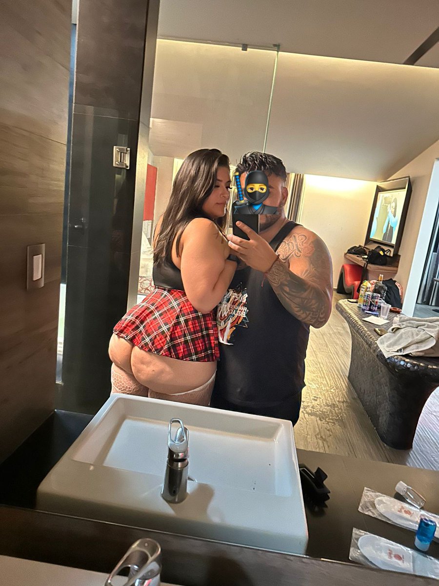 👸🏻🥷🏻 Los Bandidos Sw 🥷🏻👸🏻 tweet media