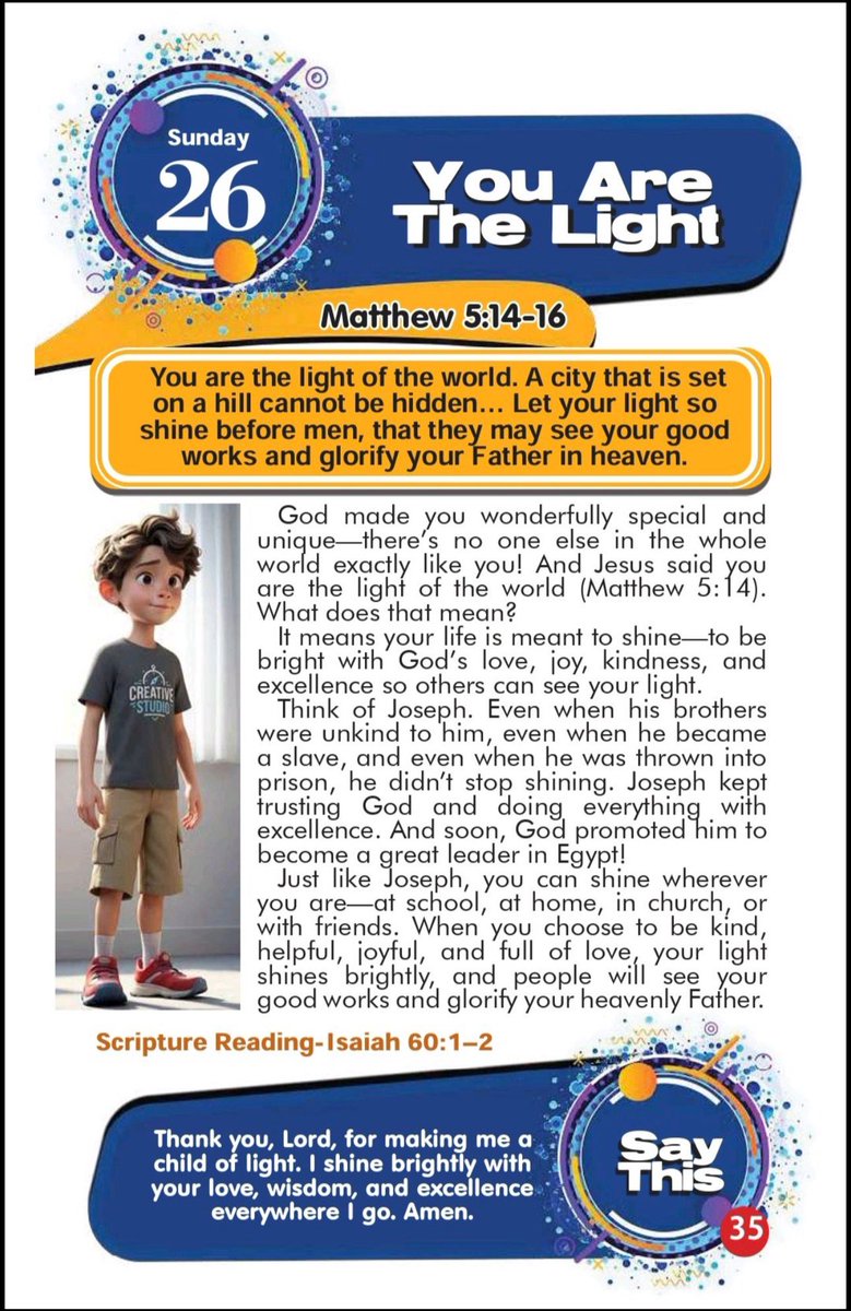 RaisingGodlyKids tweet media