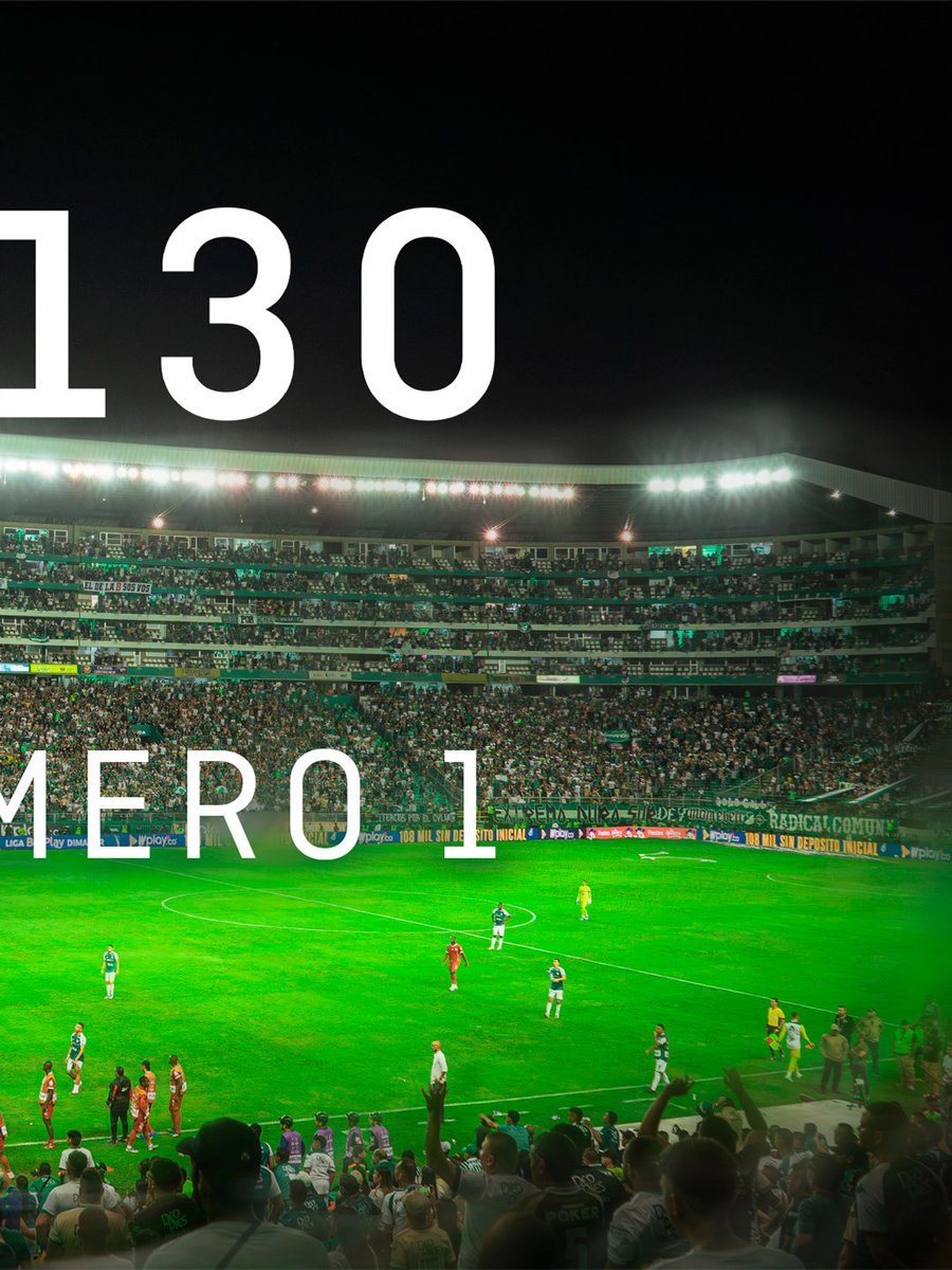 Deportivo Cali tweet media