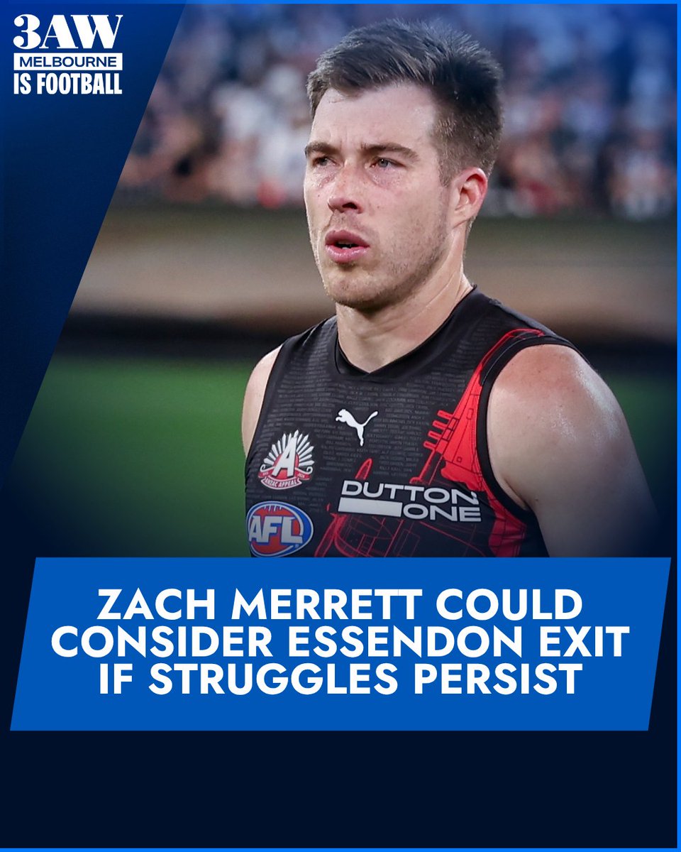 3AW Football tweet media