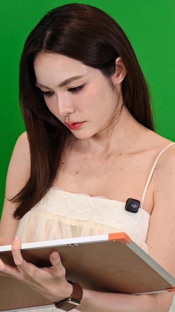 สมอย. | CL 🐰🥕ลดา 🌊 tweet media