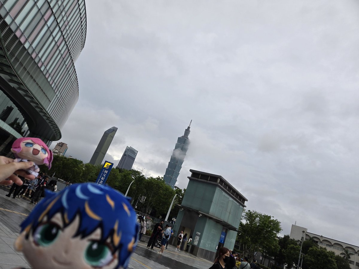鄭鄭 tweet media
