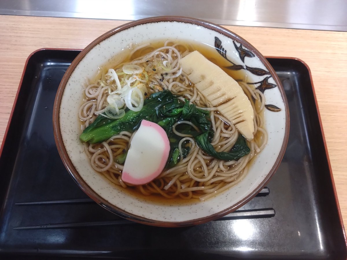 どらいせんランチ☀🍴