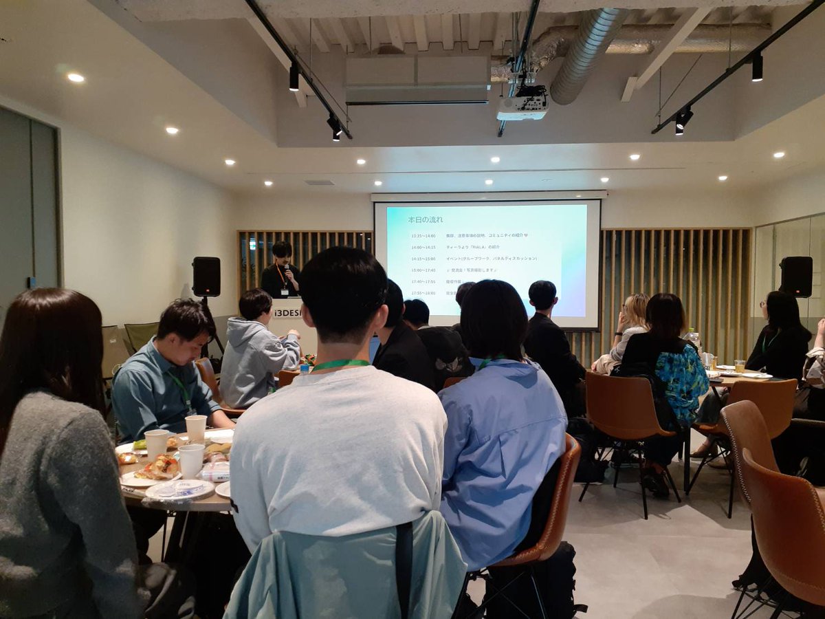 タケ(幸野剛士)｜株式会社NEXXT tweet media