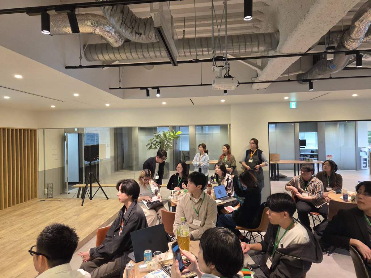 タケ(幸野剛士)｜株式会社NEXXT tweet media