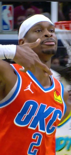 Jokerownsu's tweet image. its time….

#NewPFP
#Champions
#SGA&amp;gt;Jokshit
#TakeItHome