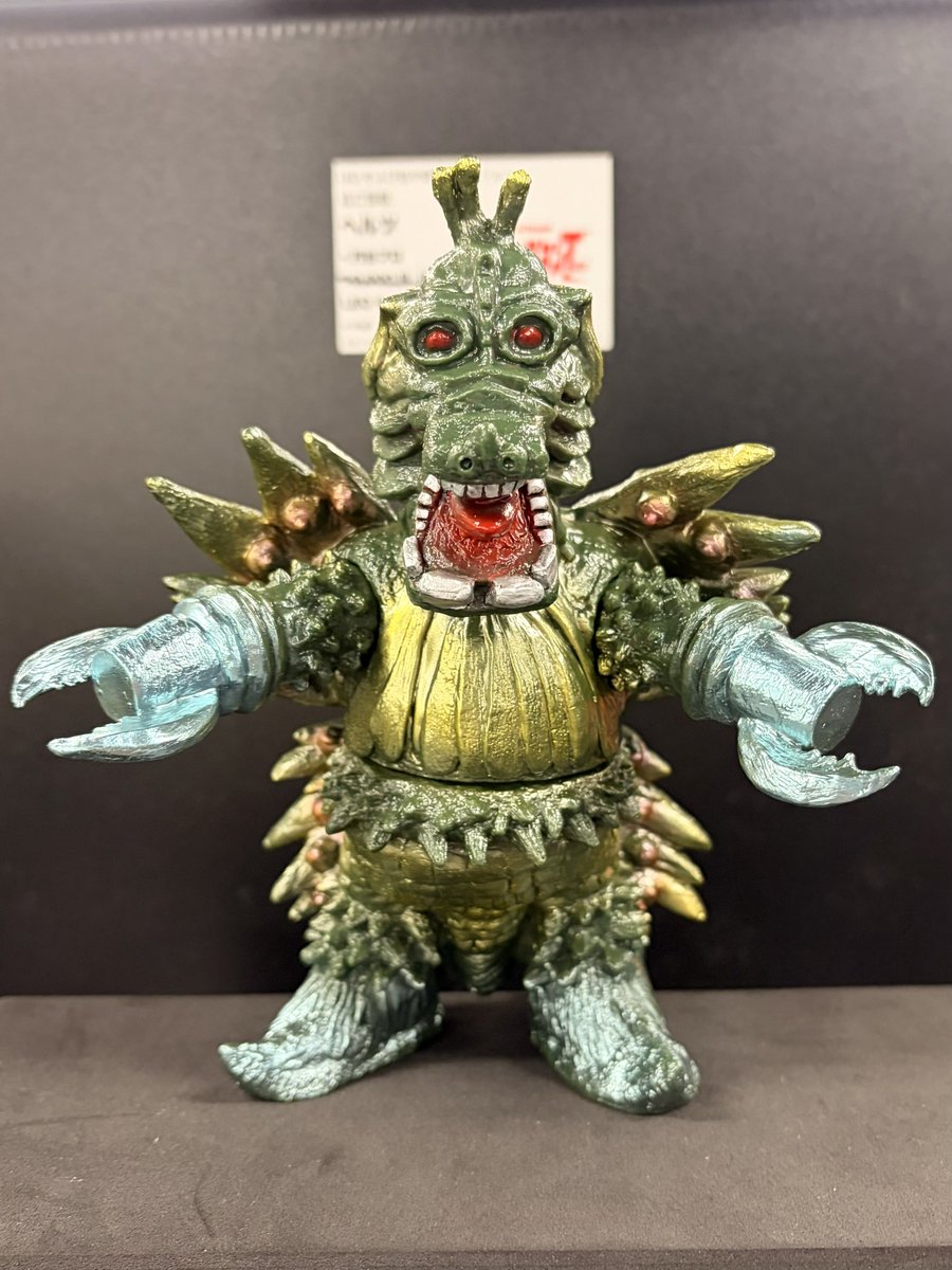 のっぽ(´.`) tweet media