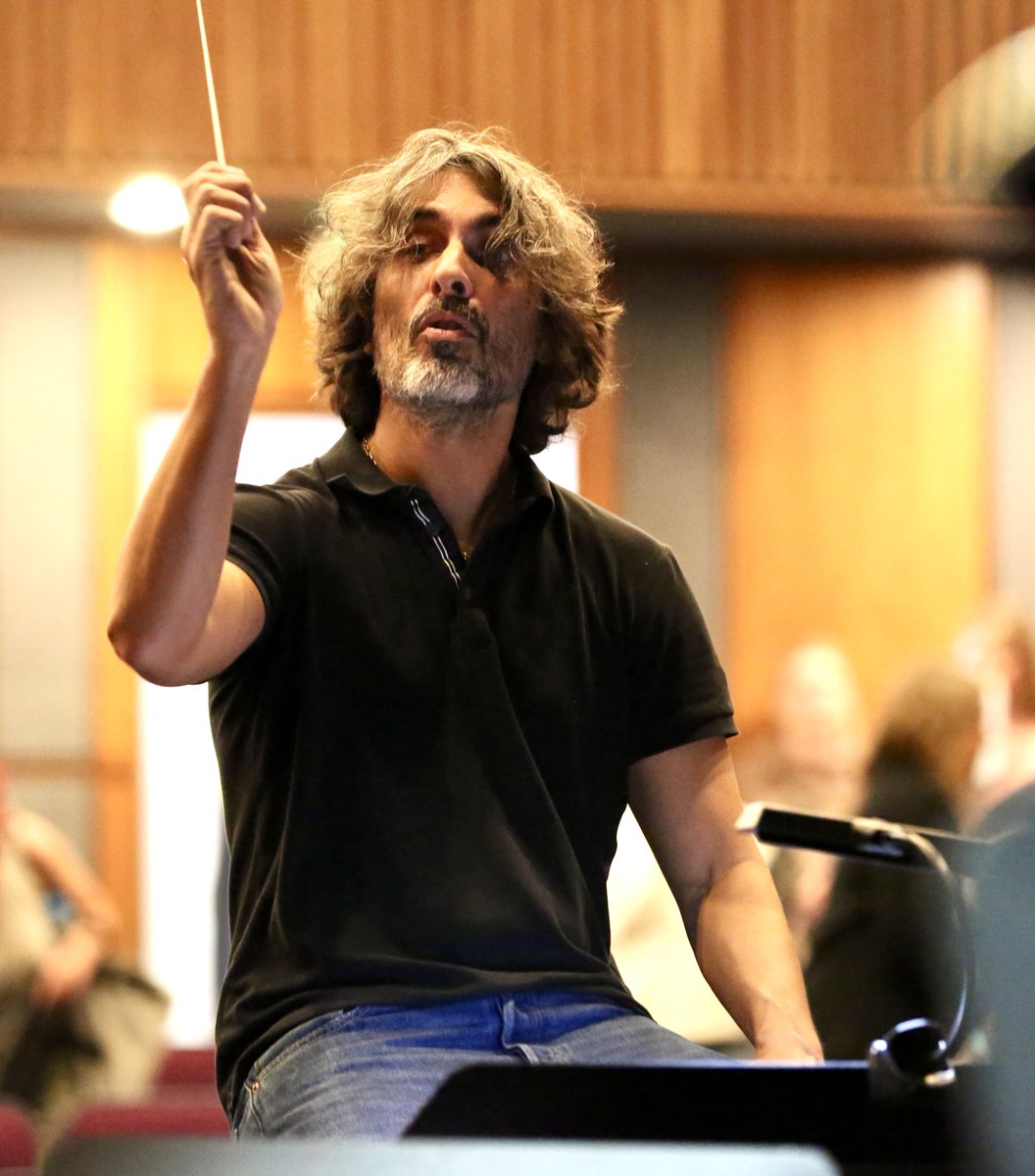 Los Angeles Virtuosi Orchestra tweet media