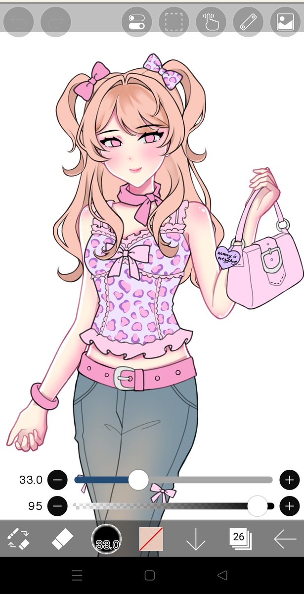 cherryllie 🍓 VGEN OPEN COMMISSION tweet media