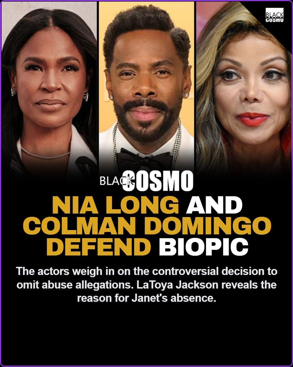 📌 Black Cosmopolitan | Blkcosmo.com tweet media