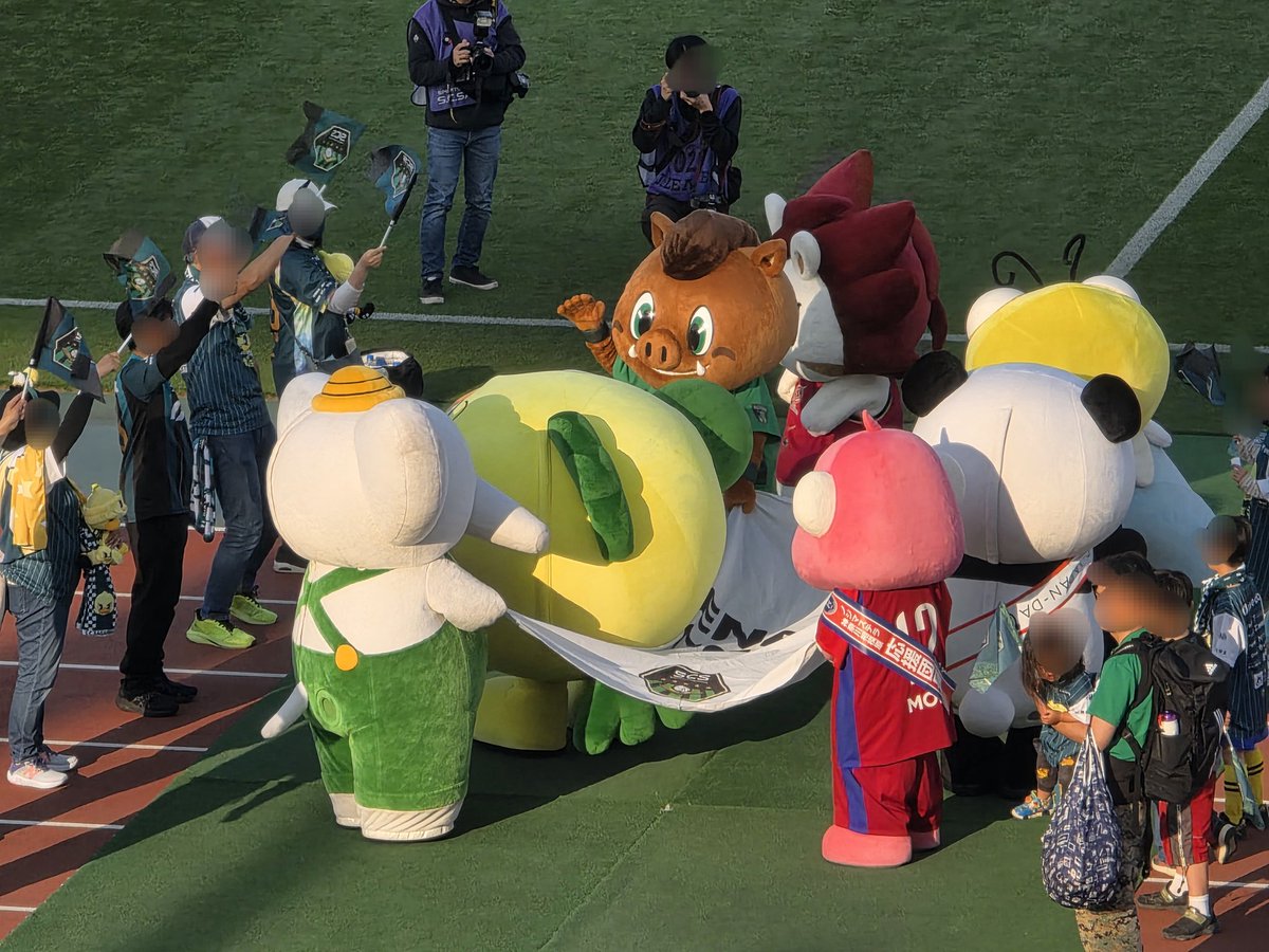 河合萌花 tweet media