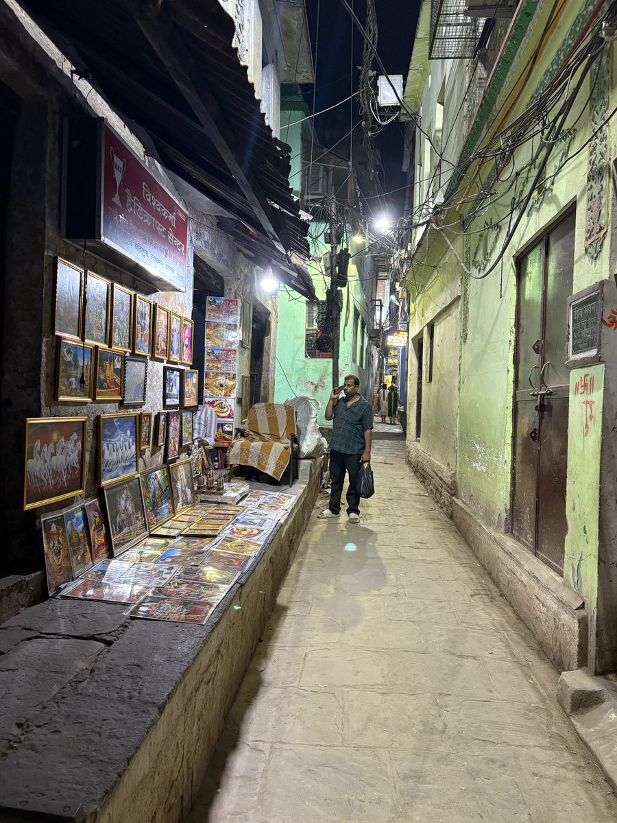 4689coffee & tourism varanasi INDIA tweet media