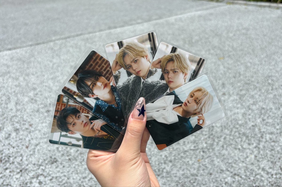 ゆちゃん☆ᯤ tweet media