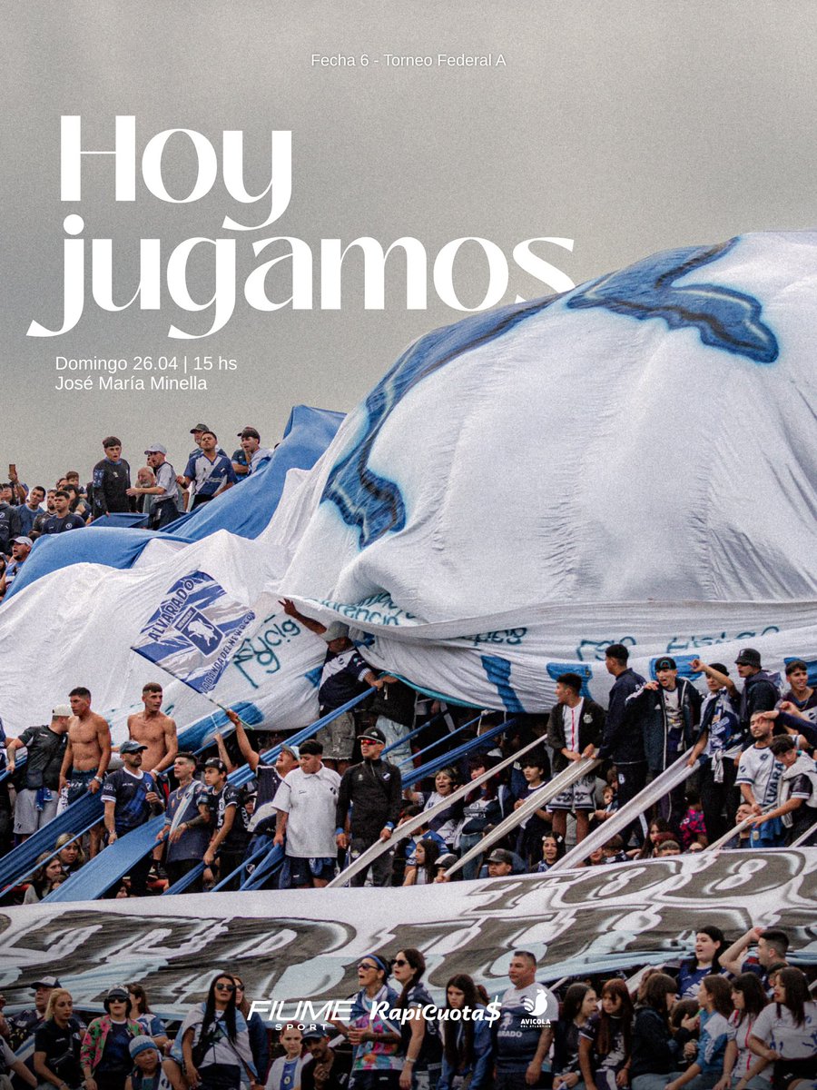 ¡𝙃𝙤𝙮 𝙟𝙪𝙚𝙜𝙖 𝘼𝙡𝙫𝙖! 💙🤍

#VamosAlva #HaceteSocio