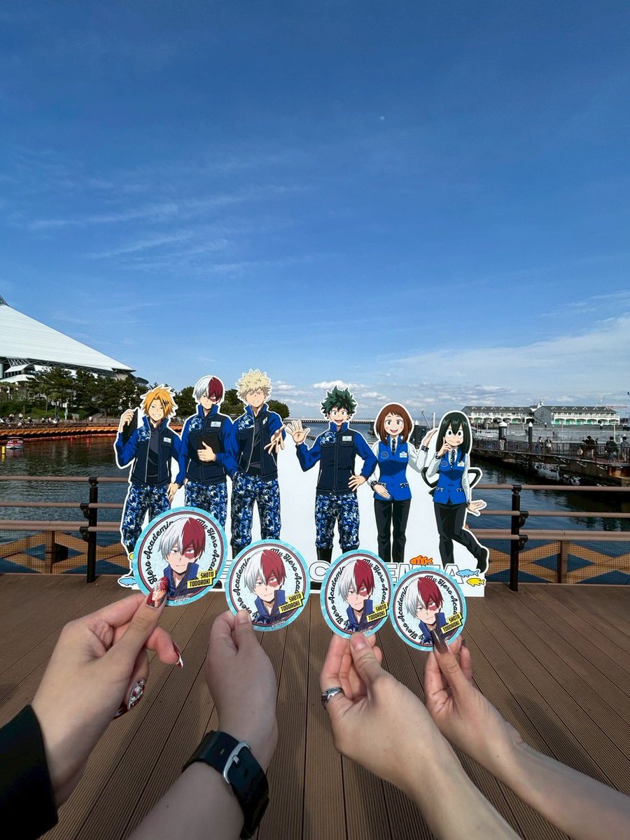 りゅう tweet media