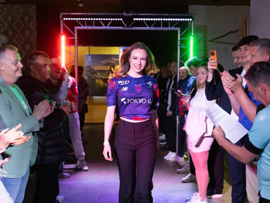 FC東京【公式】 #東京が熱狂 tweet media