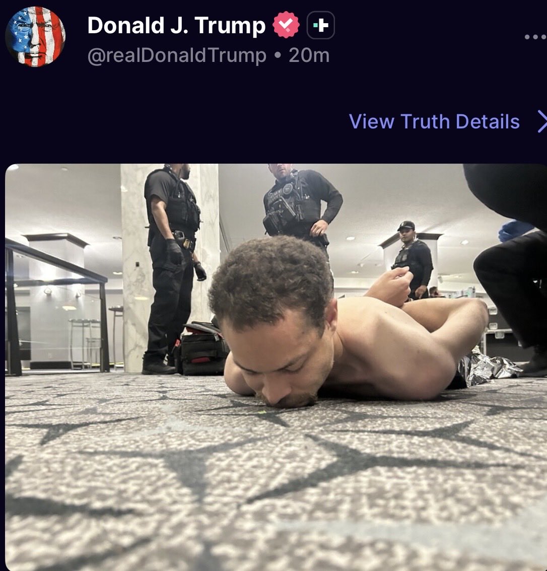 Ariel Bonz Smith tweet media