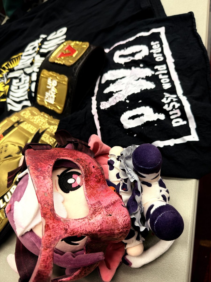 KingSlayer Wrestling tweet media