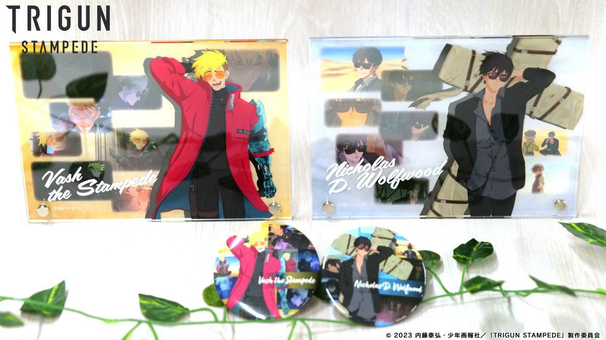 TOHO animation STORE ONLINE tweet media