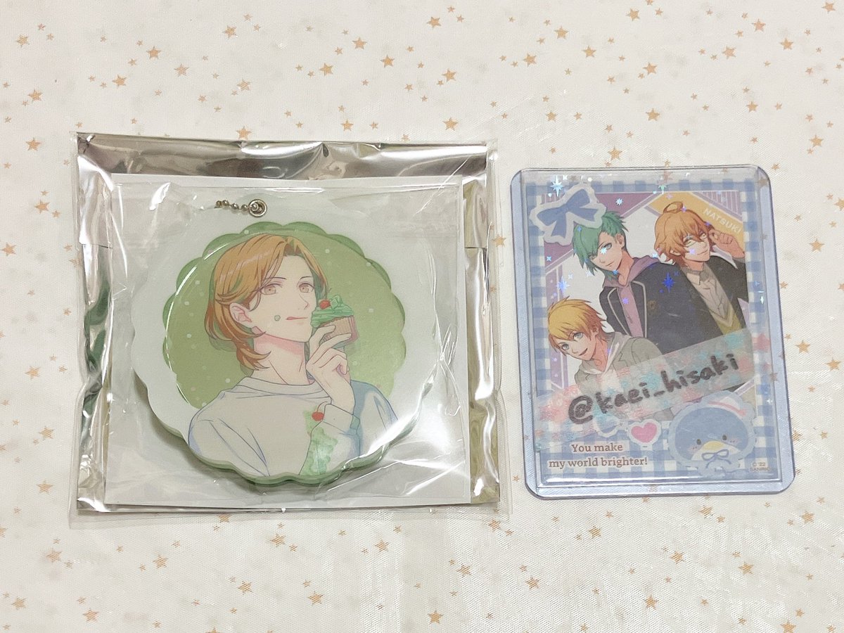 こより🌸 tweet media