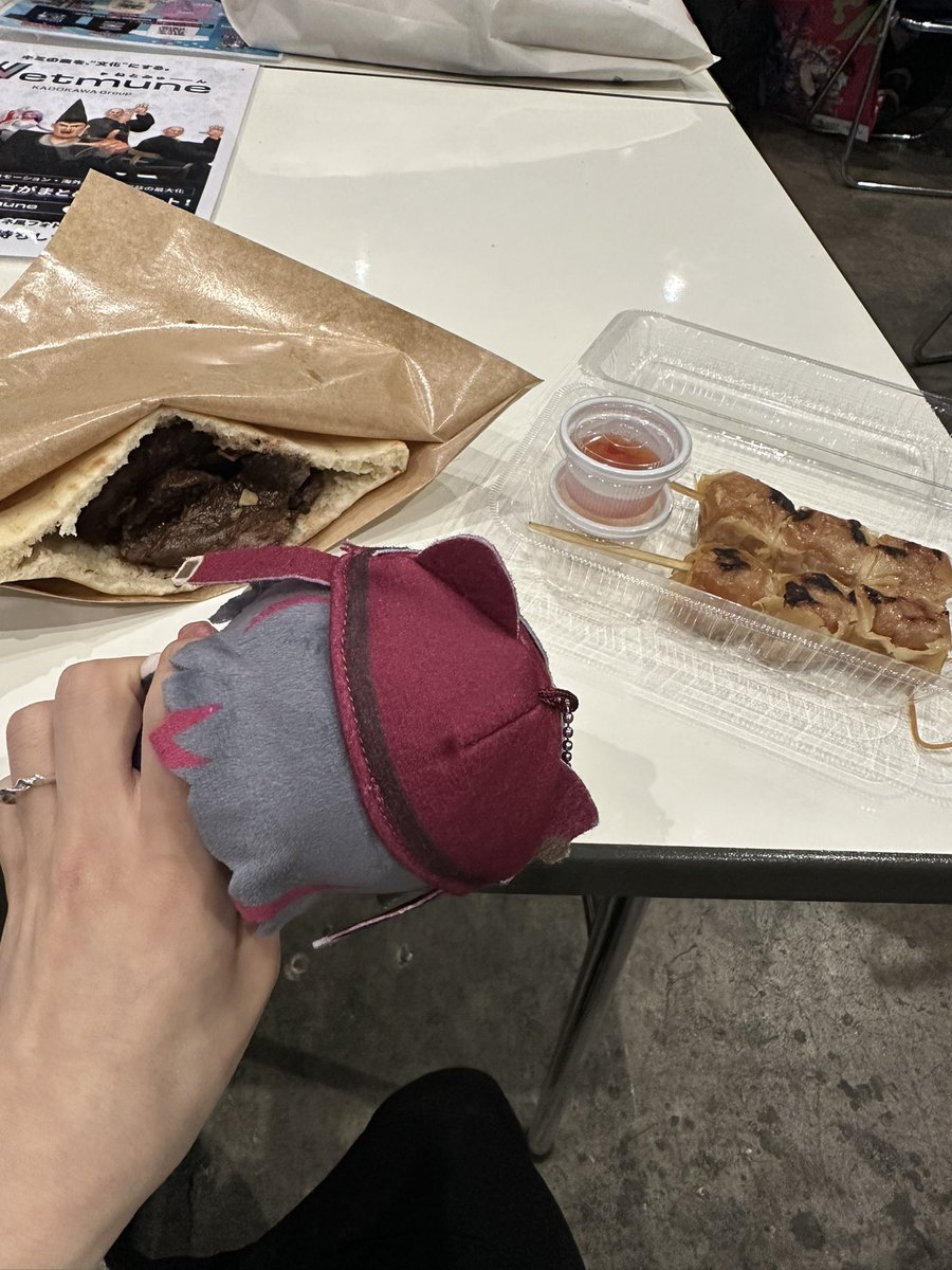 wing heart／みう tweet media