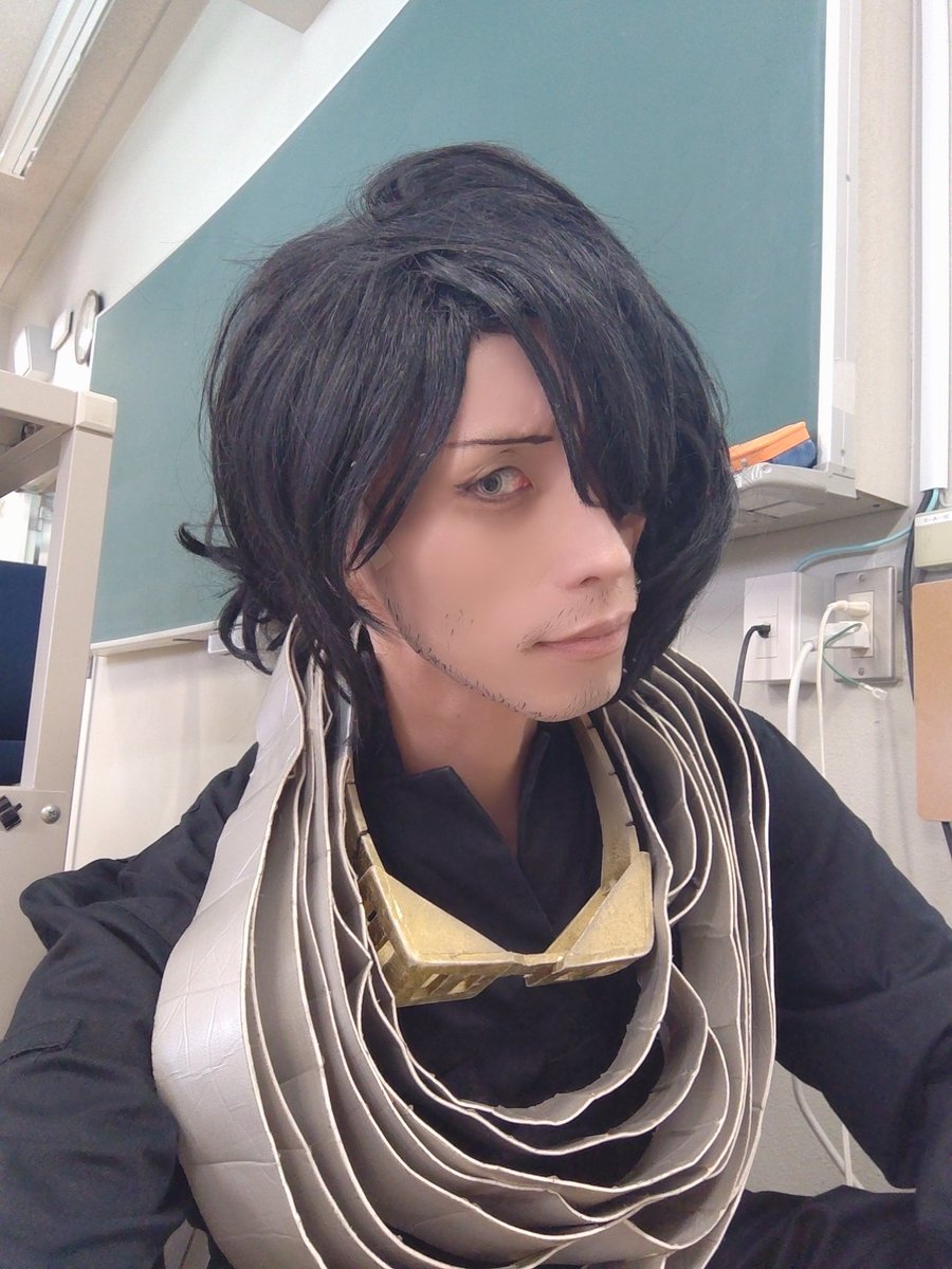 しげたしげる@5/2Moreを観る会👀 tweet media