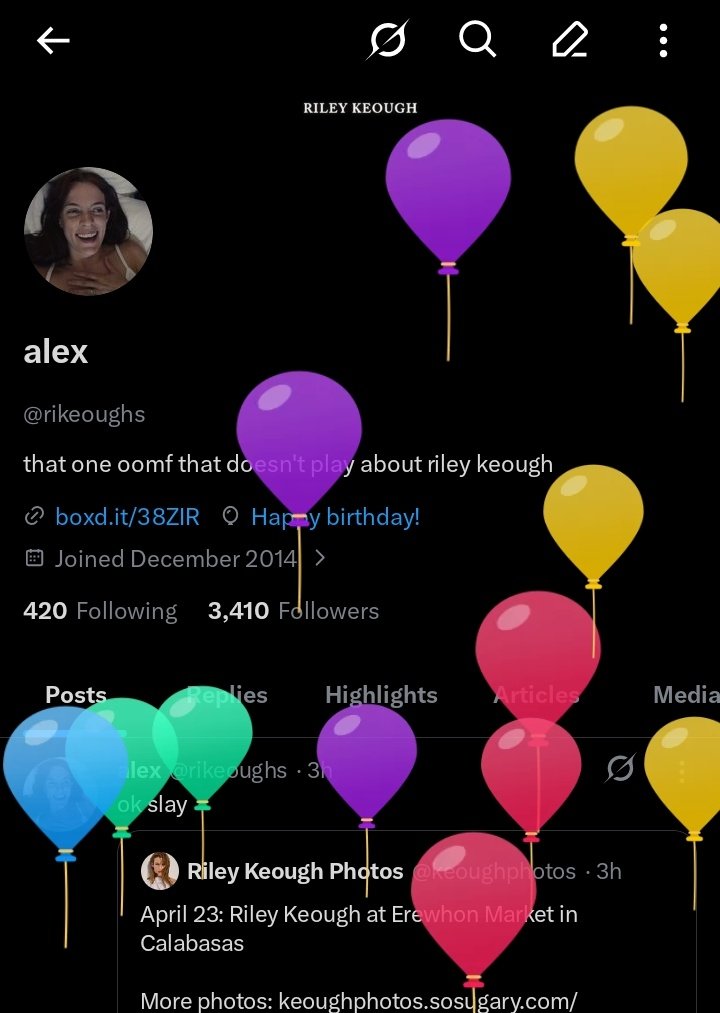 alex tweet media