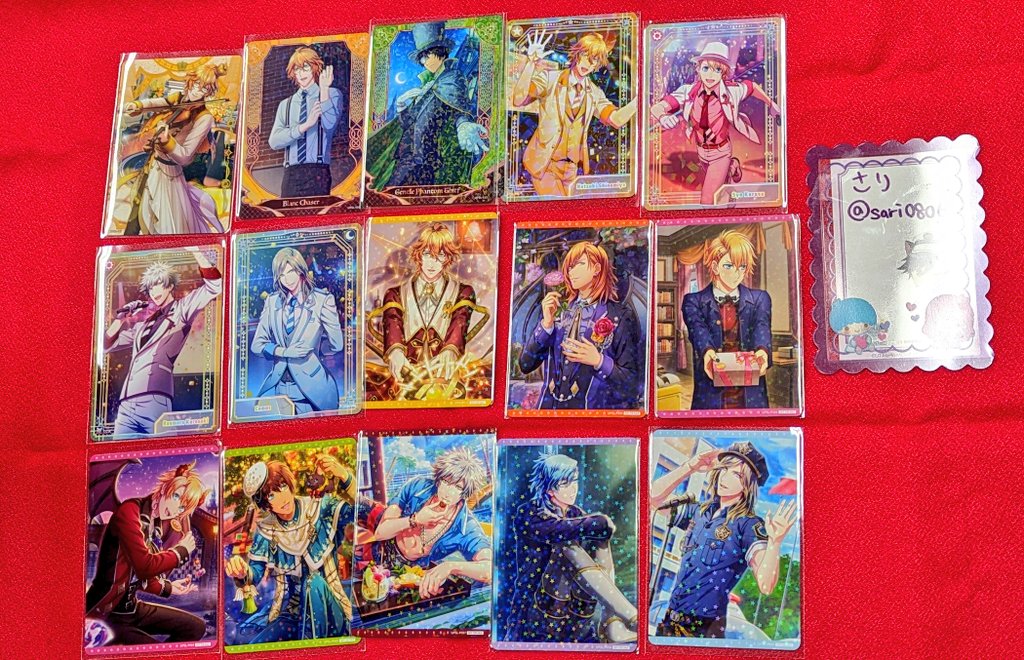 さり@当日手渡しプロカ参照不要 tweet media