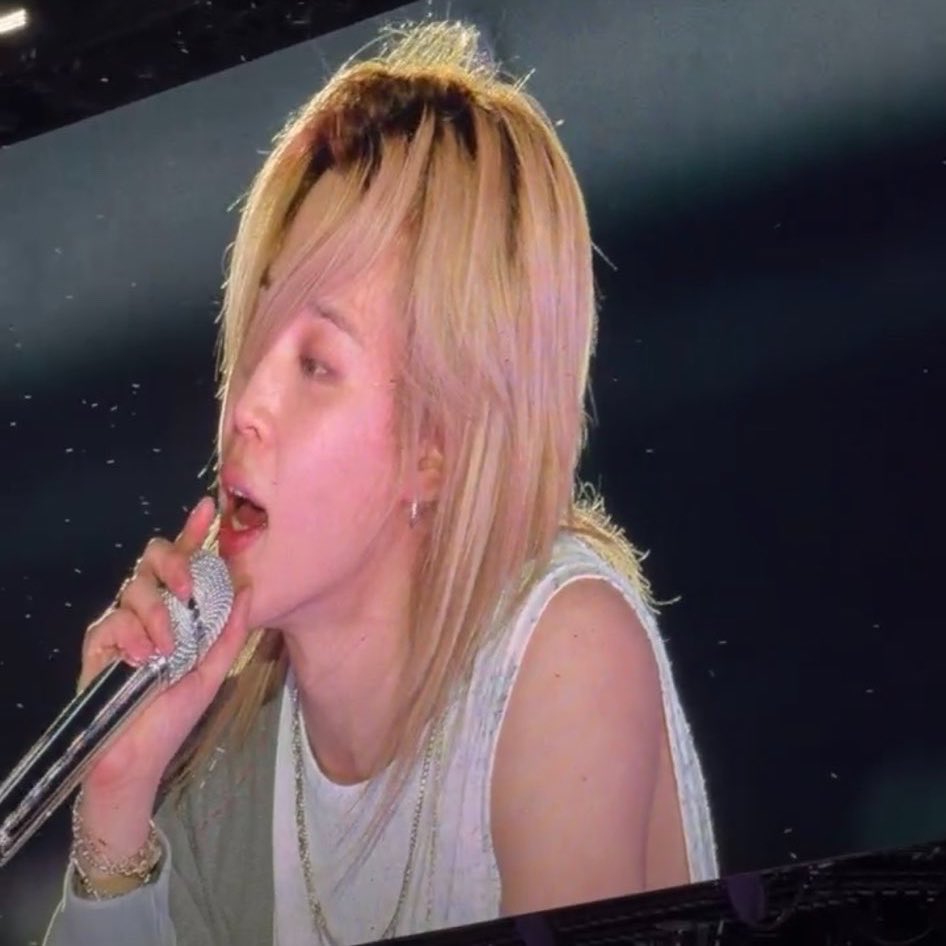 jikook’s daughter tweet media