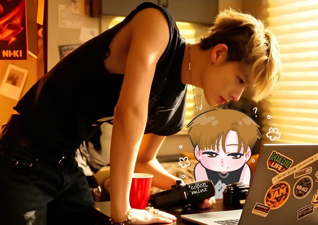 🐣💛

[Cover] ENHYPEN NI-KI- LIMBO (원곡: keshi)
🔗youtu.be/KChyOsjqmfM?si…

LIMBO BY NI-KI 
#TheBestofNI_KI 
#RIKCOVER_OUTNOW 
#祝ニキくんソロカバー 
#니키 <a href="/ENHYPEN_members/">ENHYPEN</a> <a href="/ENHYPEN/">ENHYPEN OFFICIAL</a>