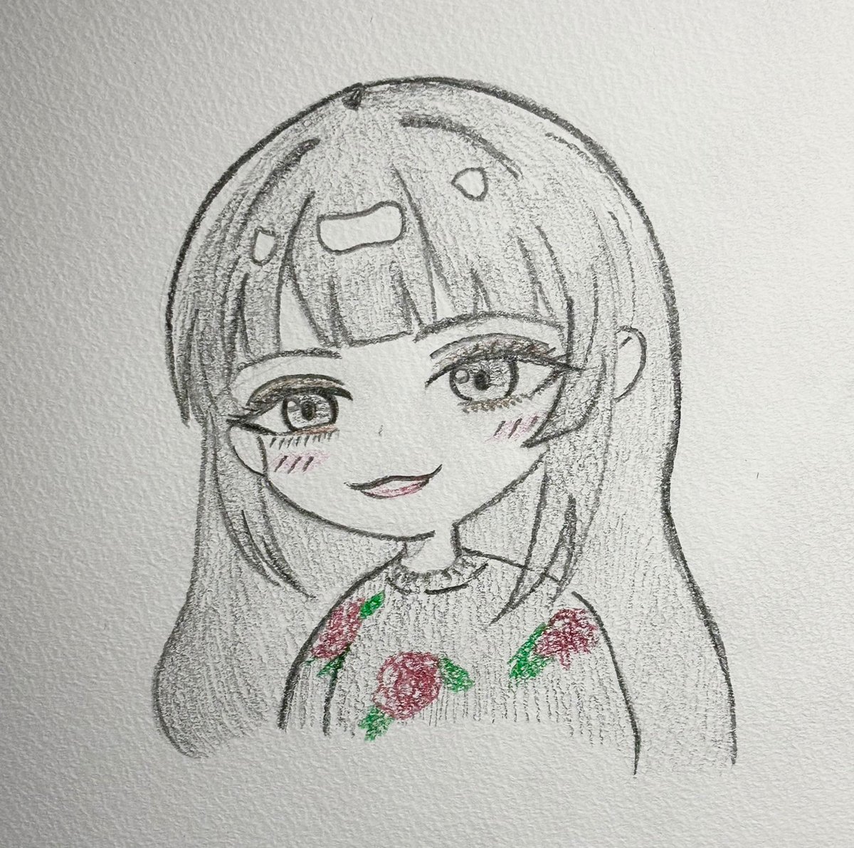 凛 ✡️ tweet media