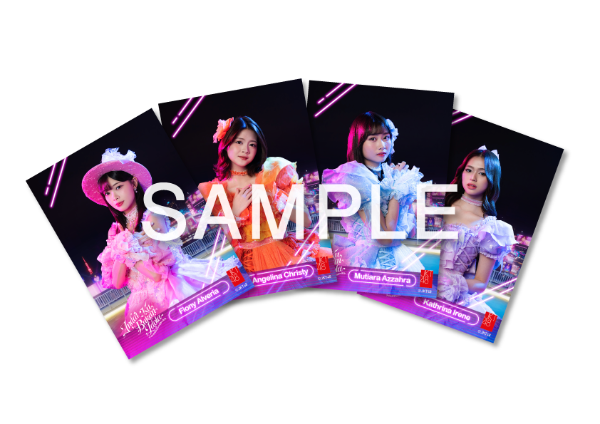 ⋰ #AKB48_名残り桜🌸 初回限定盤 発売記念イベント 4/29(水)開催