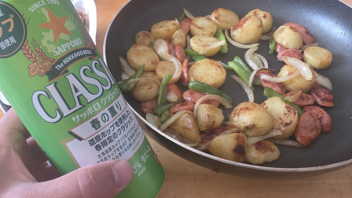 放送がかりのヒロ🍻　鬼釣館相談役 tweet media