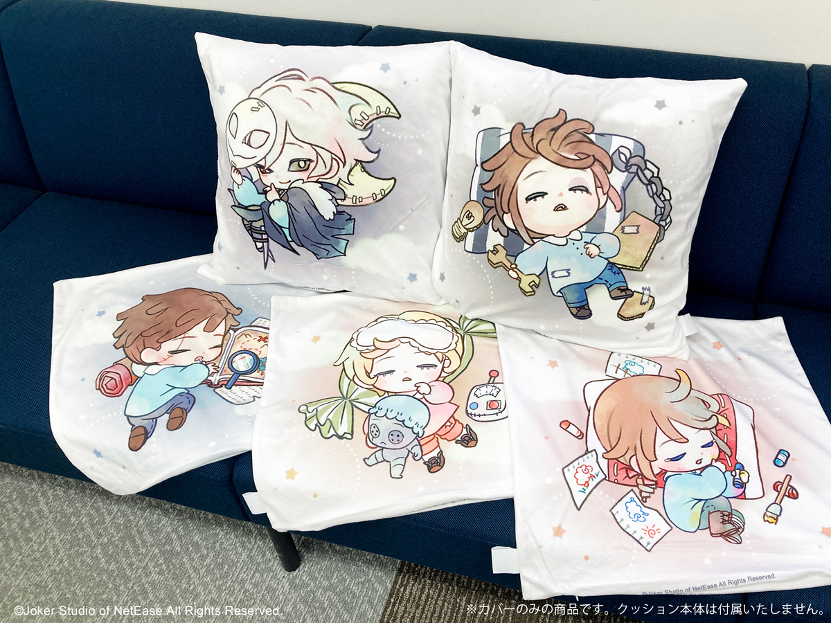 📢#IdentityV フェア開催中🎉】 【2026年6月13日(土)頃発売予定】 「第
