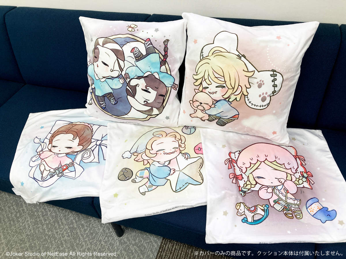 📢#IdentityV フェア開催中🎉】 【2026年6月13日(土)頃発売予定】 「第