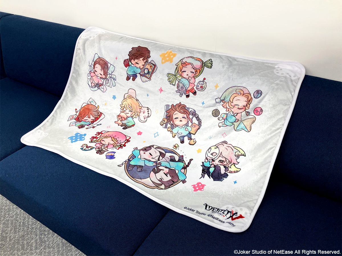 📢#IdentityV フェア開催中🎉】 【2026年6月13日(土)頃発売予定】 「第 📢#IdentityV フェア開催中🎉】 【2026年6月13日(土)頃発売予定】 「第