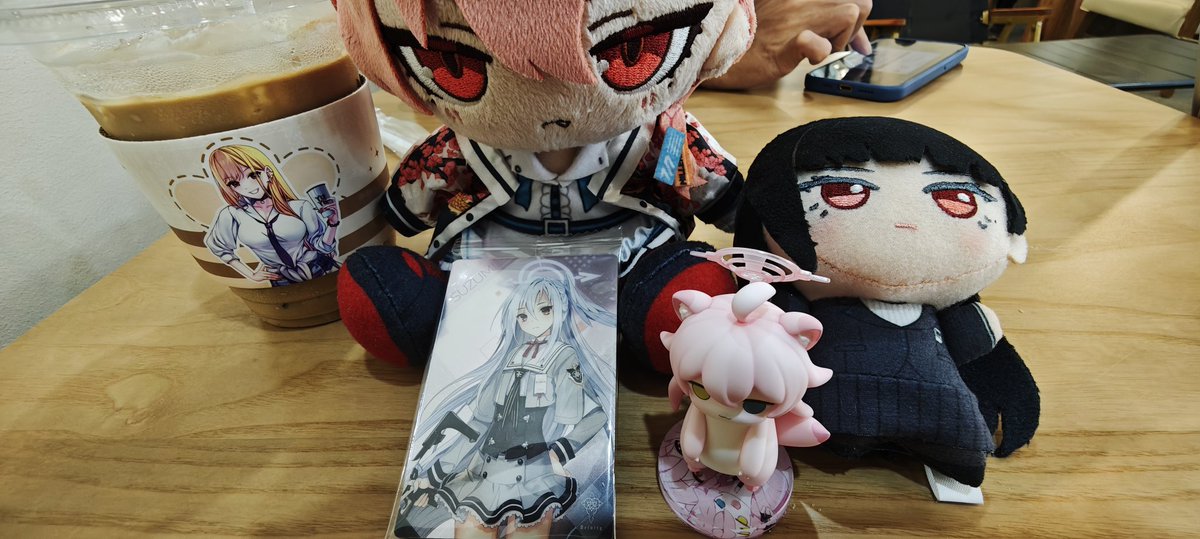 3 presidents in a meeting 🤔