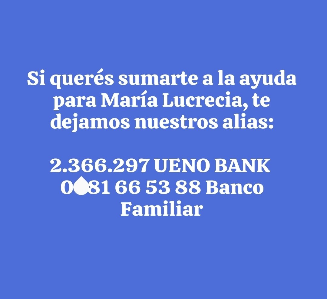 Refugio Adri Moreira tweet media