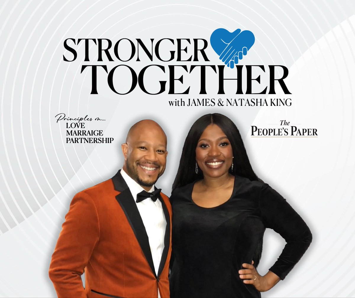 TPPaperMS's tweet image. How to Turn Conflict Into Connection in Marriage

thepeoplespaperms.com/turning-confli…

#StrongerTogether #MarriageMatters #HealthyMarriage #ConflictResolution #CouplesGrowth #RelationshipGoals #LoveAndMarriage #MarriageAdvice #BetterTogether #ForgivenessInMarriage