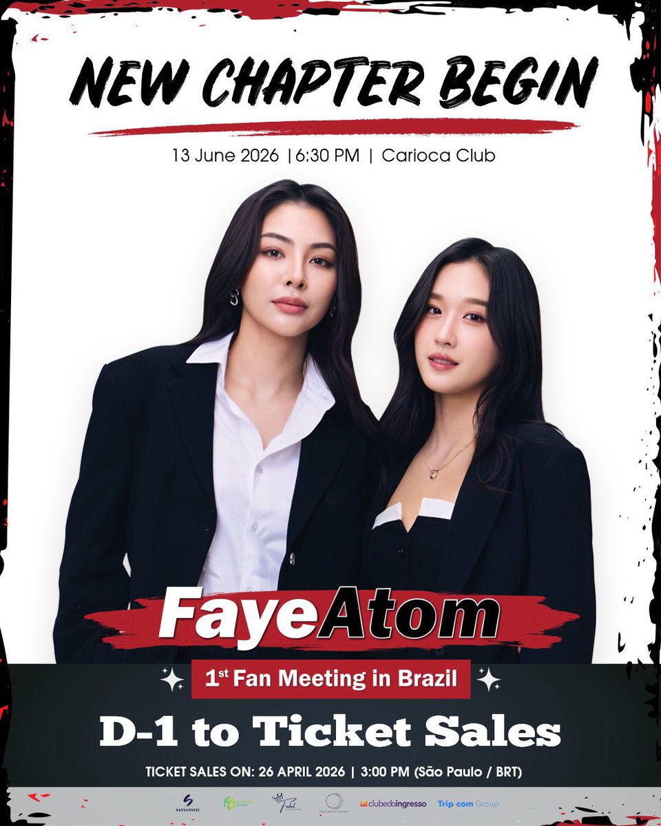 FayeAtom Puerto Rico 🇵🇷 tweet media